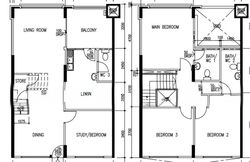 Blk 2 Toh Yi Gardens (Bukit Timah), HDB Executive #567709291